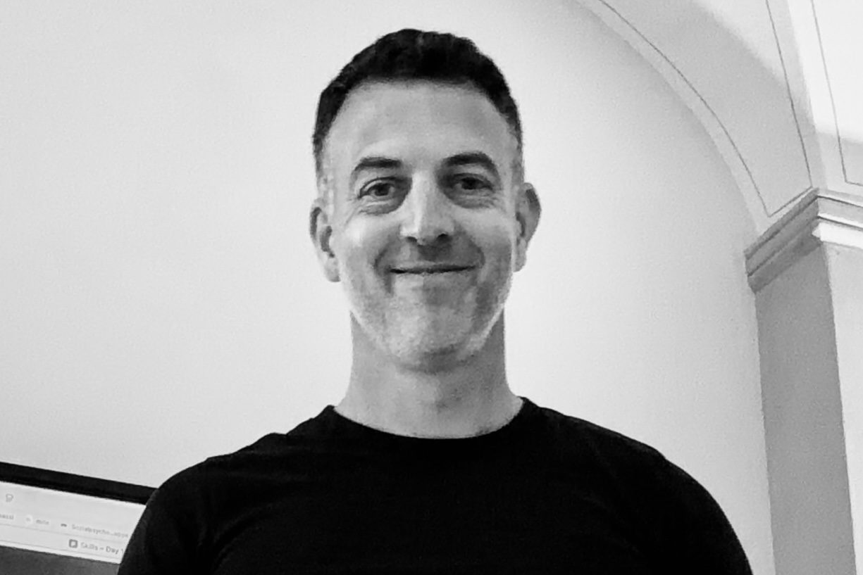 Dr. Tobias Heilmann — Wirtschaftspsychologe, campaignfit