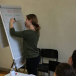 Coaching vor Ort mit campaignfit