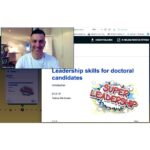 Leadership Skills Webinar mit campaignfit